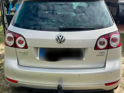Gebraucht VW Golf VII Match 105 PS (77 kW) 2012 Grau Limousine