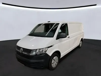 Gebraucht VW Transporter