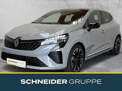 Nowe Renault Clio V Techno 91 KM (66 kW) 2026 Sedan/Limuzyna