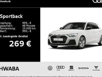 Gebraucht Audi A1 Sportback