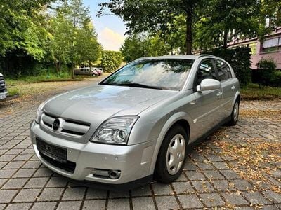 Opel Signum