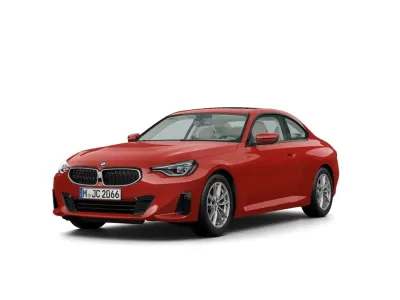 Gebraucht BMW 220