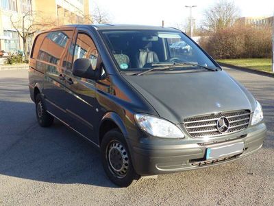 Mercedes Vito