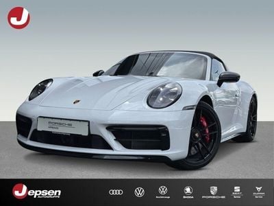 Porsche 911 Targa 4