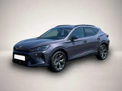 Neu Cupra Formentor 204 PS (150 kW) 2026 Dark void SUV