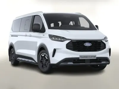 Gebraucht Ford Tourneo Custom