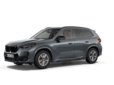 Gebraucht 2025 BMW X1 Efficient Dynamics SUV | 51.495 € (Superpreis)