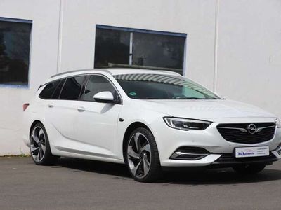 gebraucht Opel Insignia 1.5 Turbo Sports Innovation Kamera Navi