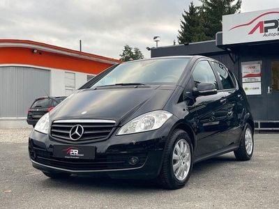 Mercedes A180