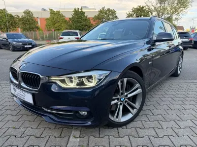 Gebraucht BMW 340