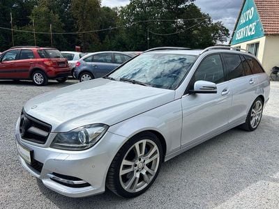 Mercedes C350