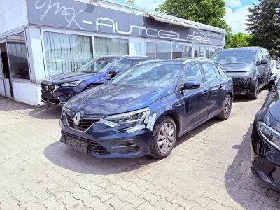 Gebraucht Renault Mégane IV