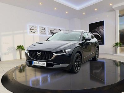 Nouă Mazda CX-30 Homura-Line 140 CP (102 kW) 2025 Negru SUV
