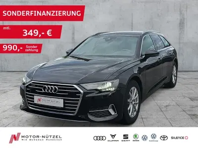 Gebraucht Audi A6