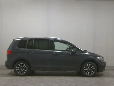 Gebraucht VW Touran