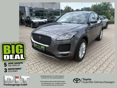 Gebraucht Jaguar E-Pace