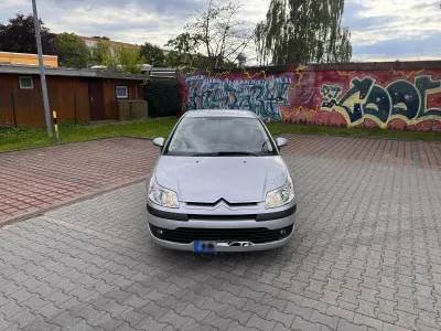 Usata Citroën C4