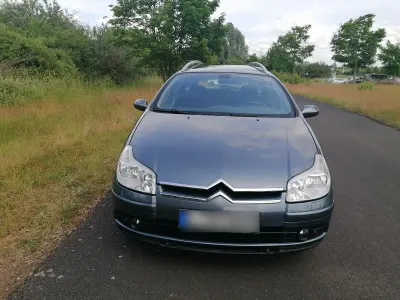 Gebraucht Citroën C5