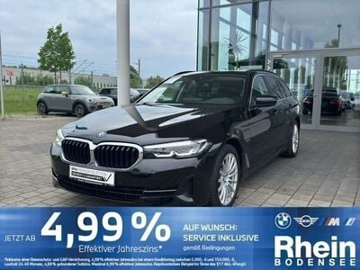 BMW 530e