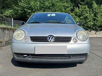 VW Lupo