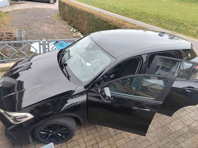 Gebraucht BMW X2 150 PS (110 kW) 2019 Schwarz SUV