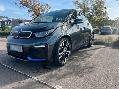 gebraucht BMW i3 i3Vollausstattung