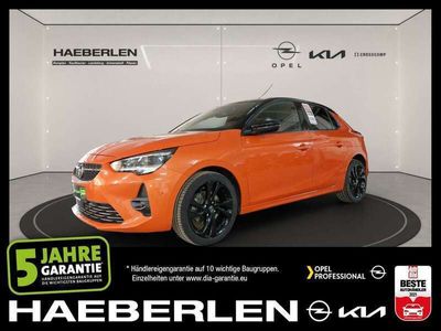 gebraucht Opel Corsa 1.2 Turbo GS Line