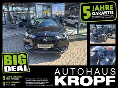 DS Automobiles DS3