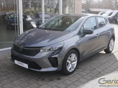 Gebraucht Renault Clio Evolution 101 PS (74 kW) 2024 Dolomitgrau metallic Kleinwagen