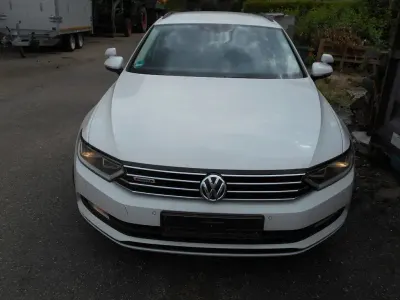 Gebraucht VW Passat