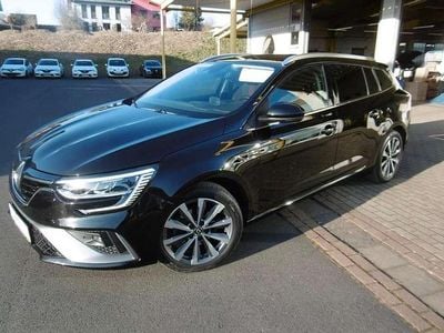 Renault Mégane GrandTour