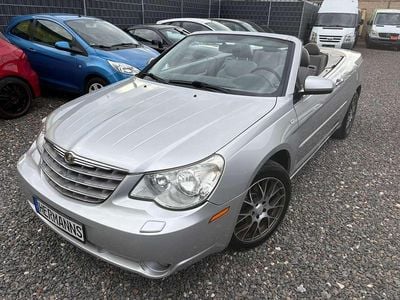 Chrysler Sebring Cabriolet