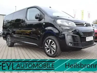 Gebraucht Citroën Spacetourer
