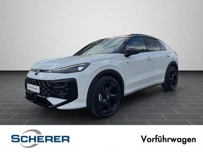 Second-hand VW T-Roc Style 150 CP (110 kW) 2026 Alb SUV