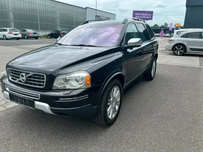 Gebraucht Volvo XC90