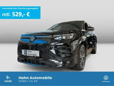 Usata VW Tayron R-line 193 CV (141 kW) 2026 Nero SUV