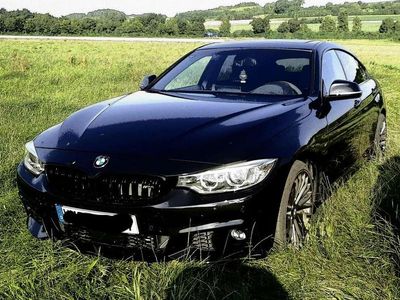 Gebraucht BMW 430 Gran Coupé