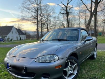 gebraucht Mazda MX5 1.6 16V Phoenix Phoenix