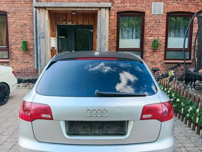 Brugt Audi A6