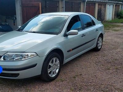 Renault Laguna II