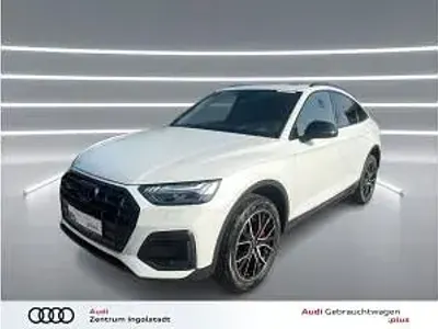 Gebraucht Audi Q5