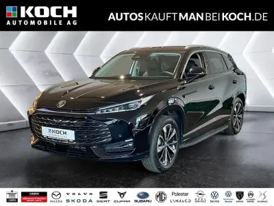 Nuova MG HS 272 CV (200 kW) 2026 Nero SUV