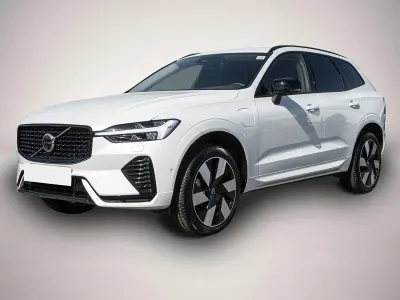 Gebraucht Volvo XC60