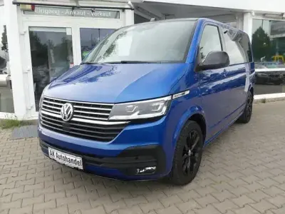 Gebraucht VW Multivan