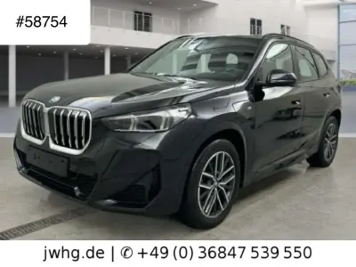 Gebraucht BMW X1