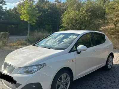 Gebraucht Seat Ibiza