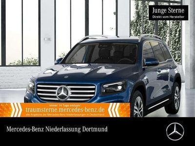 Mercedes GLB250