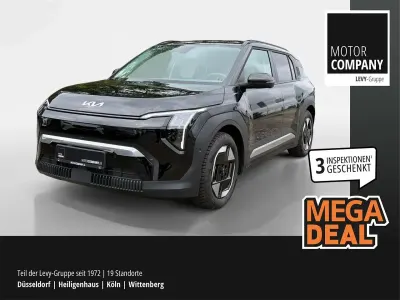 Gebraucht Kia EV3