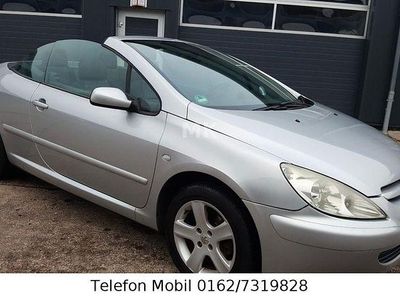 Peugeot 307 CC