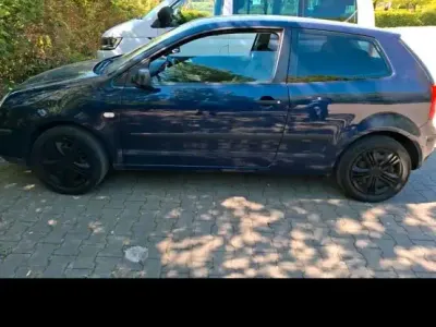 Gebraucht VW Polo